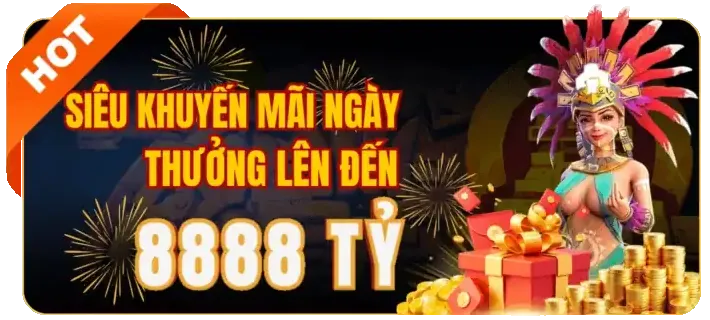 Thưởng Chào Mừng 4twbet
