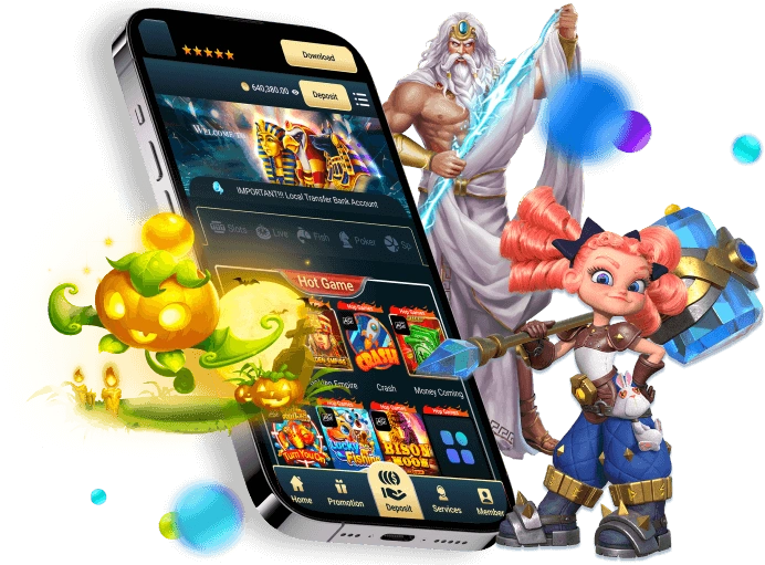 Tin tức sản phẩm và game mới 4twbet