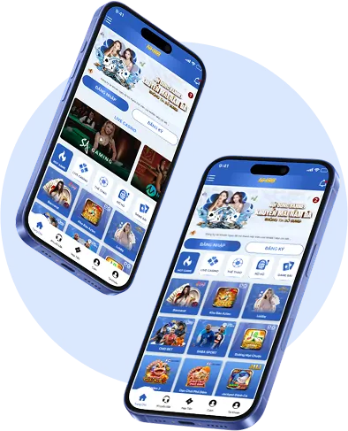 Giao diện thân thiện 4twbet
