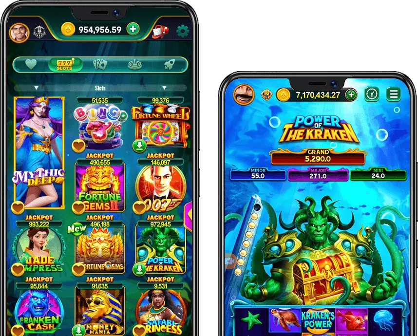 Tổng quan các trò chơi Nổ Hũ đa dạng tại 4twbet