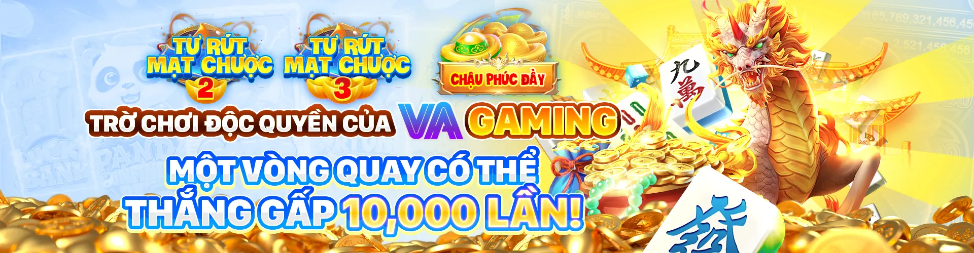 Tin tức 4twbet khuyến mãi mới nhất