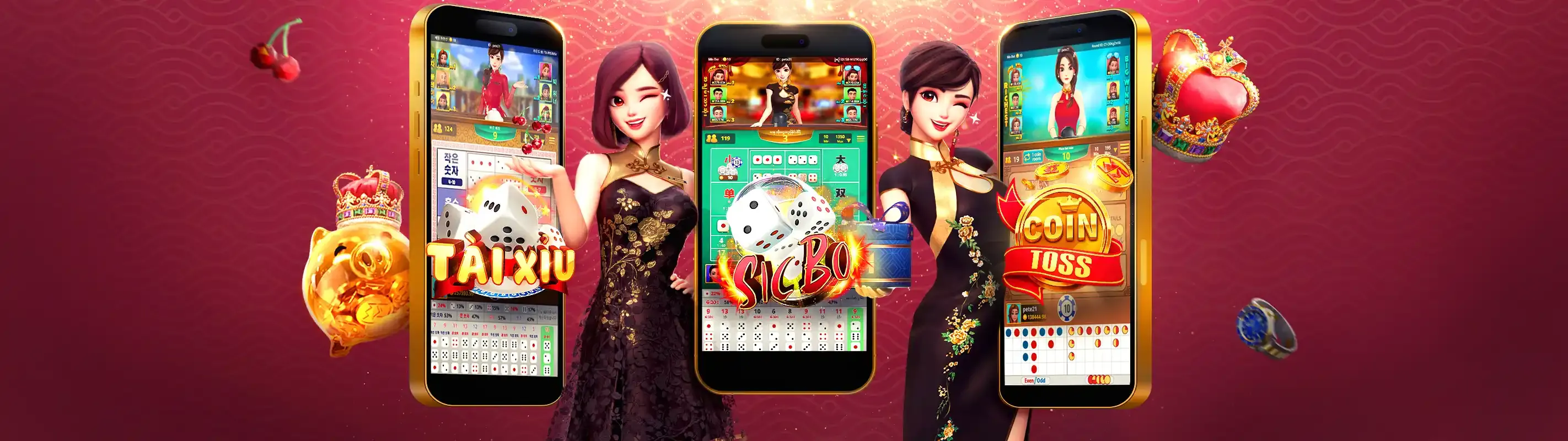 Hình ảnh chính trang đăng nhập 4twbet khuyến mãi