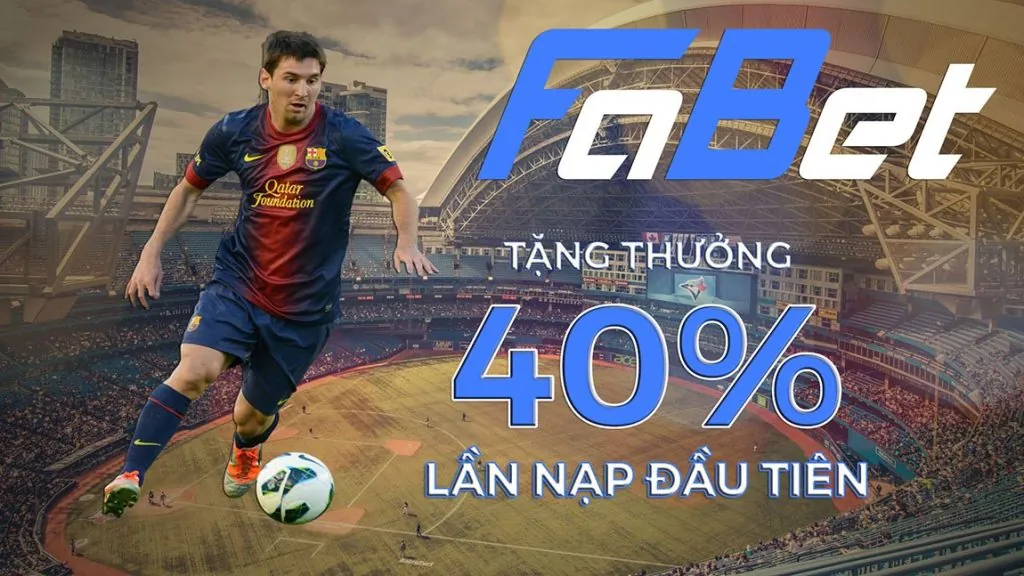 Hình ảnh khuyến mãi nạp tiền lần đầu cho thành viên 4twbet.