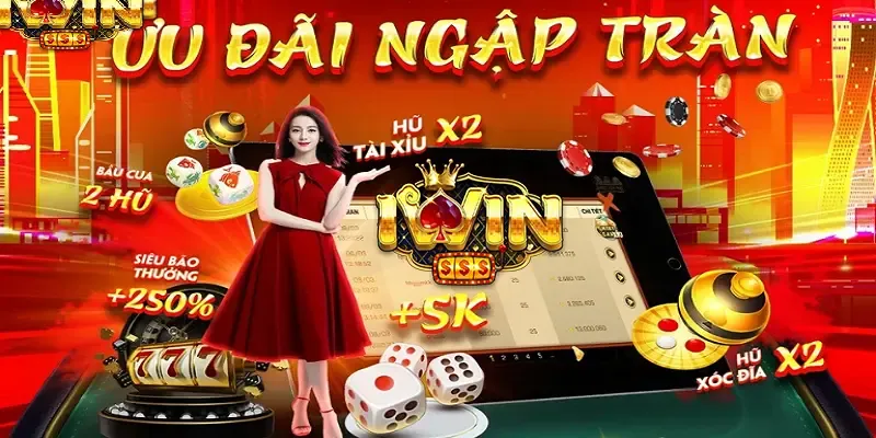 Tin tức khuyến mãi và ưu đãi 4twbet